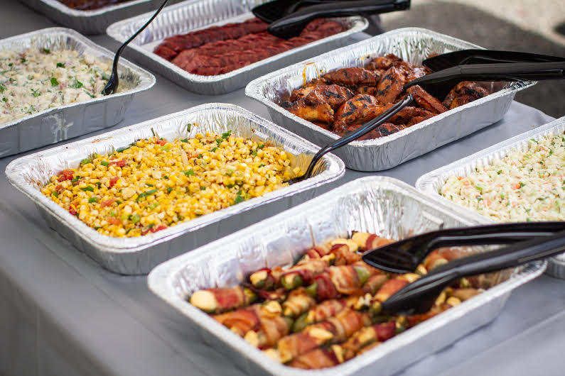 4 Rivers Catering photo 4