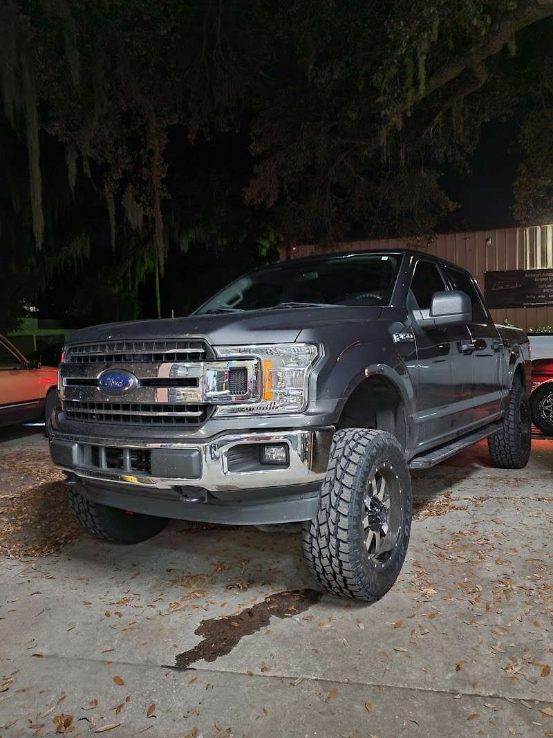 Fidelis Automotive photo 5