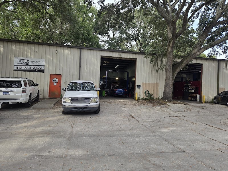 Fidelis Automotive photo 4