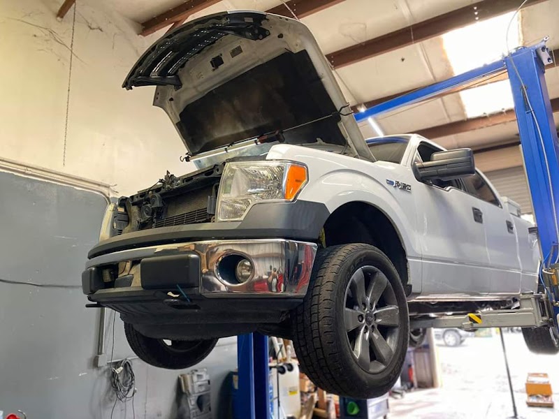 Fidelis Automotive photo 2