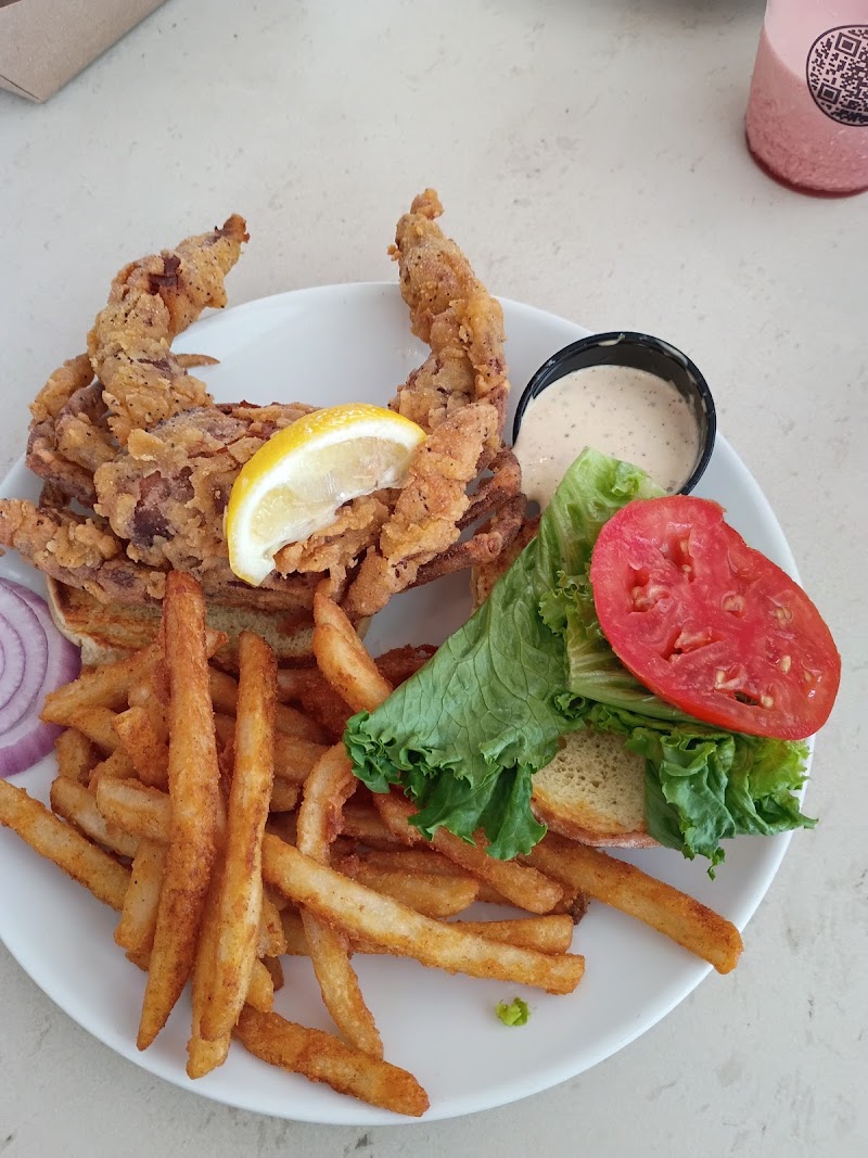 Crabby Bill's Palm Harbor photo 3