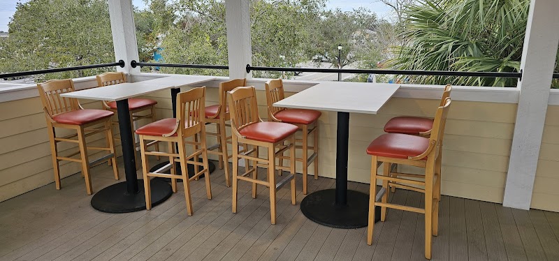 Photo of Crabby Bill's Palm Harbor