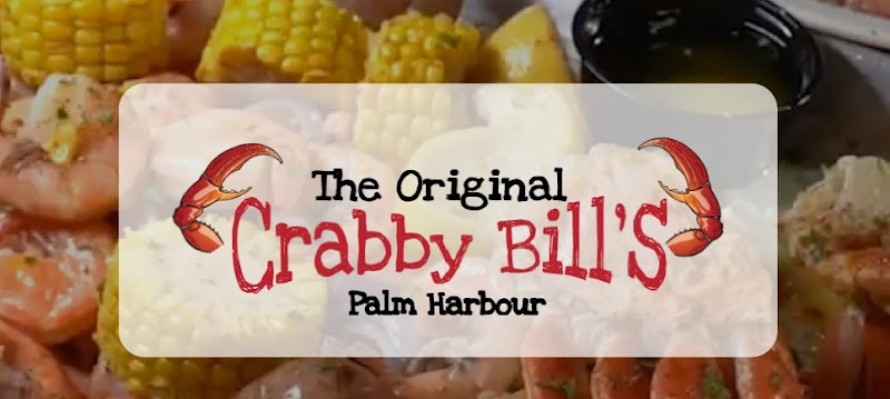 Crabby Bill's Palm Harbor photo 2