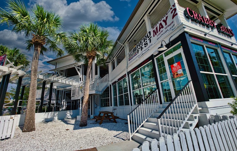 Crabby Bill's Palm Harbor photo 4