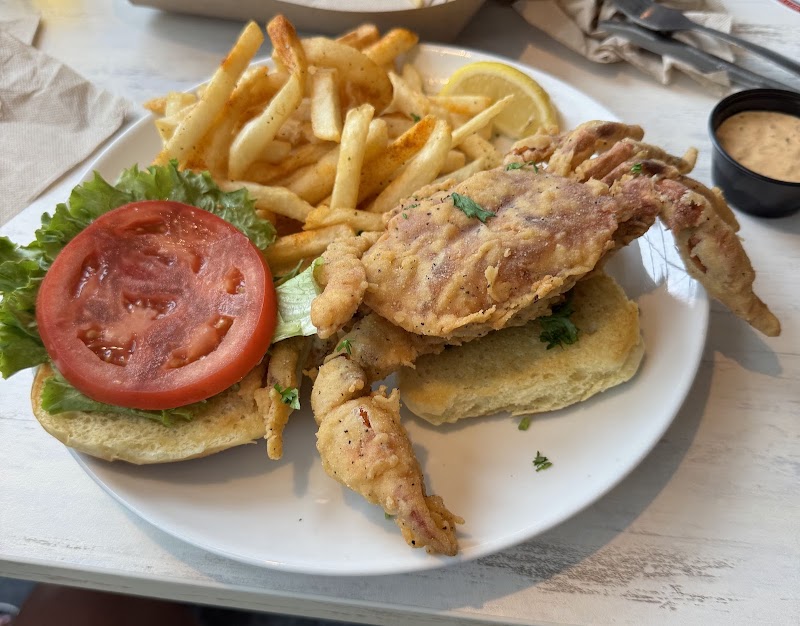Crabby Bill's Palm Harbor photo 5