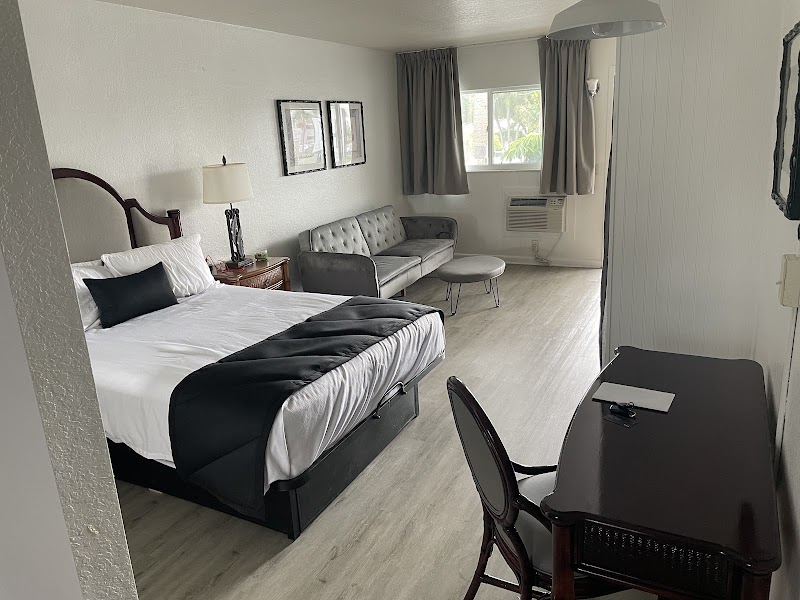Holiday Isles Resort photo 2