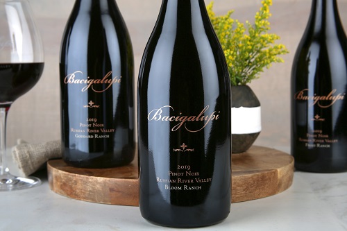Bacigalupi Vineyards & Winery photo 3