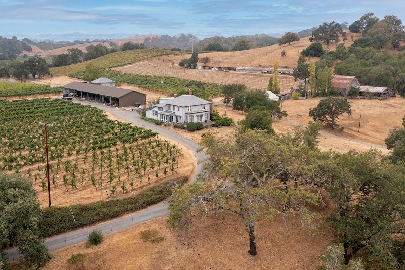 Bacigalupi Vineyards & Winery photo 4
