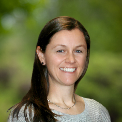 Photo of Jacqueline Keedy, M.D.
