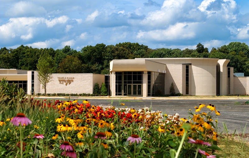 Temple Isaiah photo 2