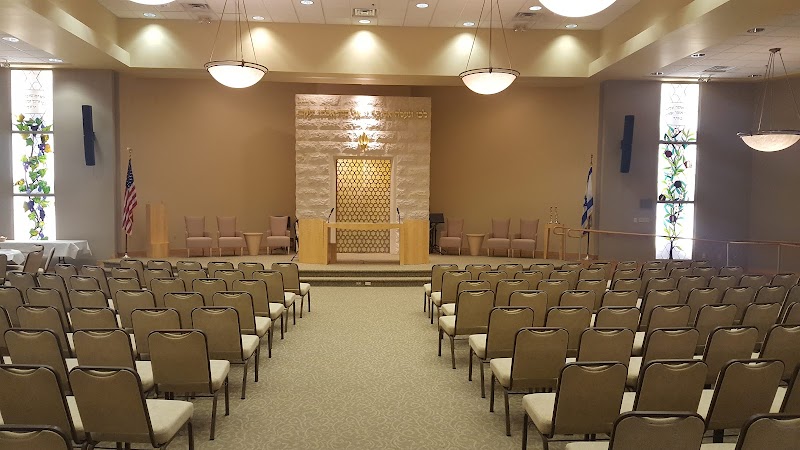 Temple Isaiah photo 3