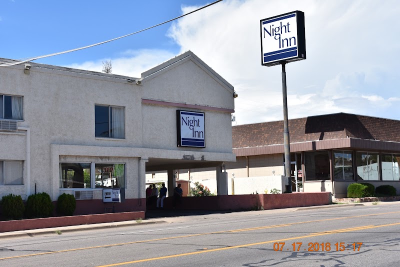 Photo of Night Inn Globe