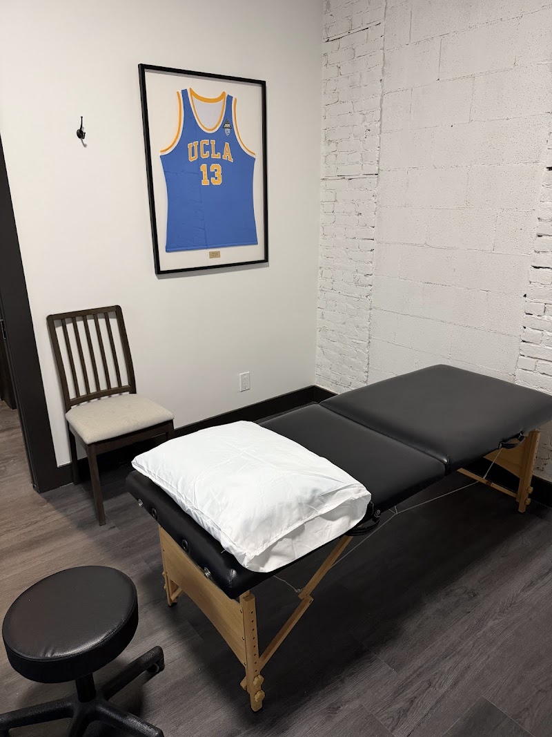 ForeMotion Physical Therapy photo 2