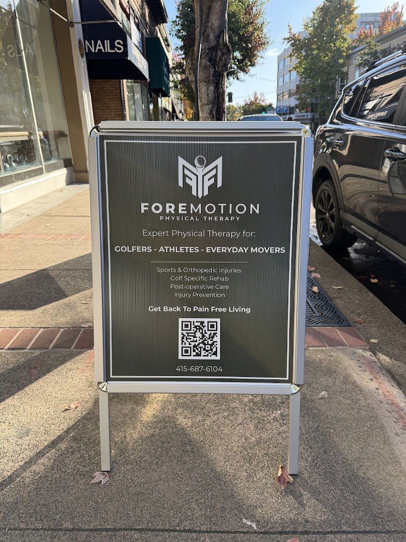 ForeMotion Physical Therapy photo 3