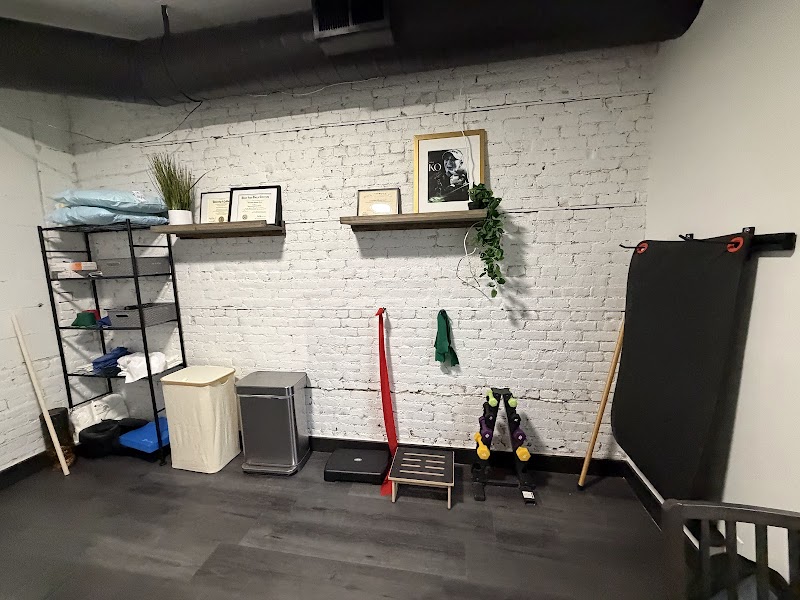 ForeMotion Physical Therapy photo 5