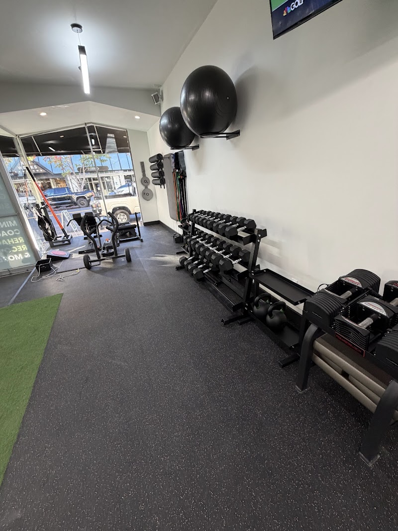 ForeMotion Physical Therapy photo 4
