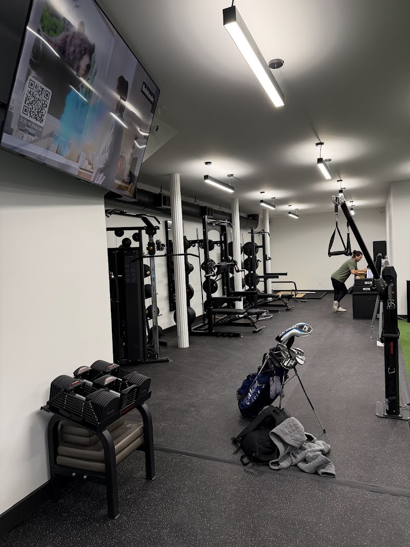Photo of ForeMotion Physical Therapy