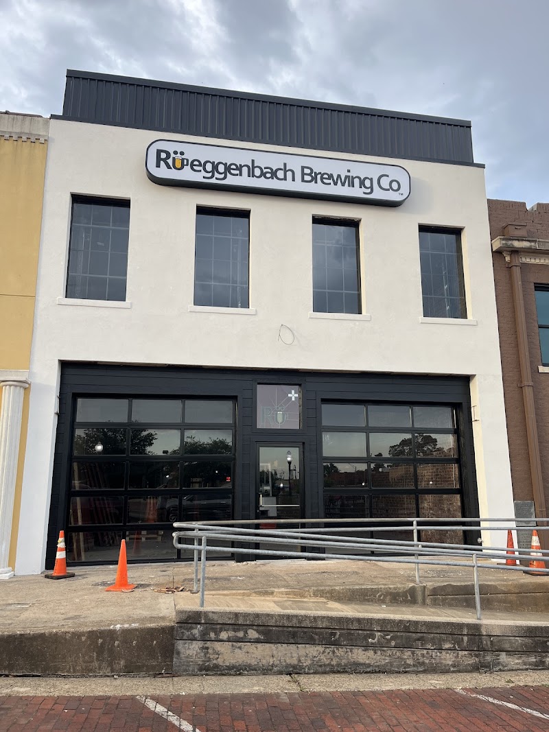 Rueggenbach Brewing Co photo 4