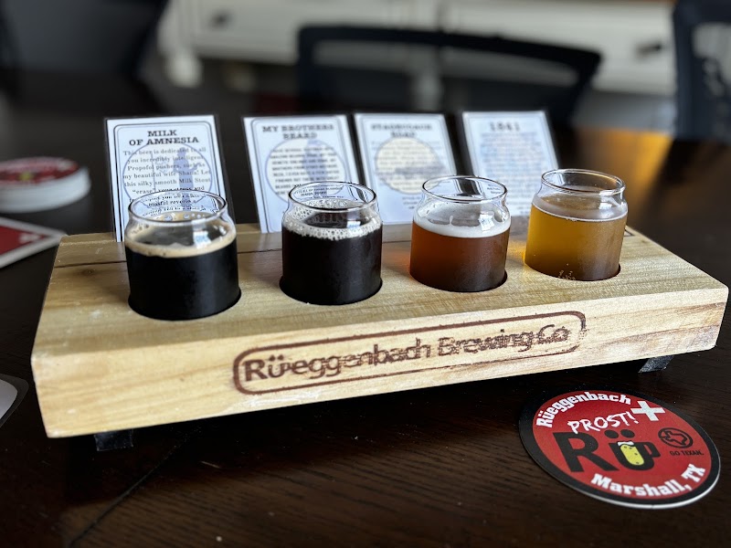 Photo of Rueggenbach Brewing Co