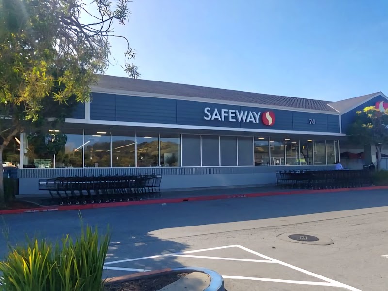 Photo of Safeway Bakery