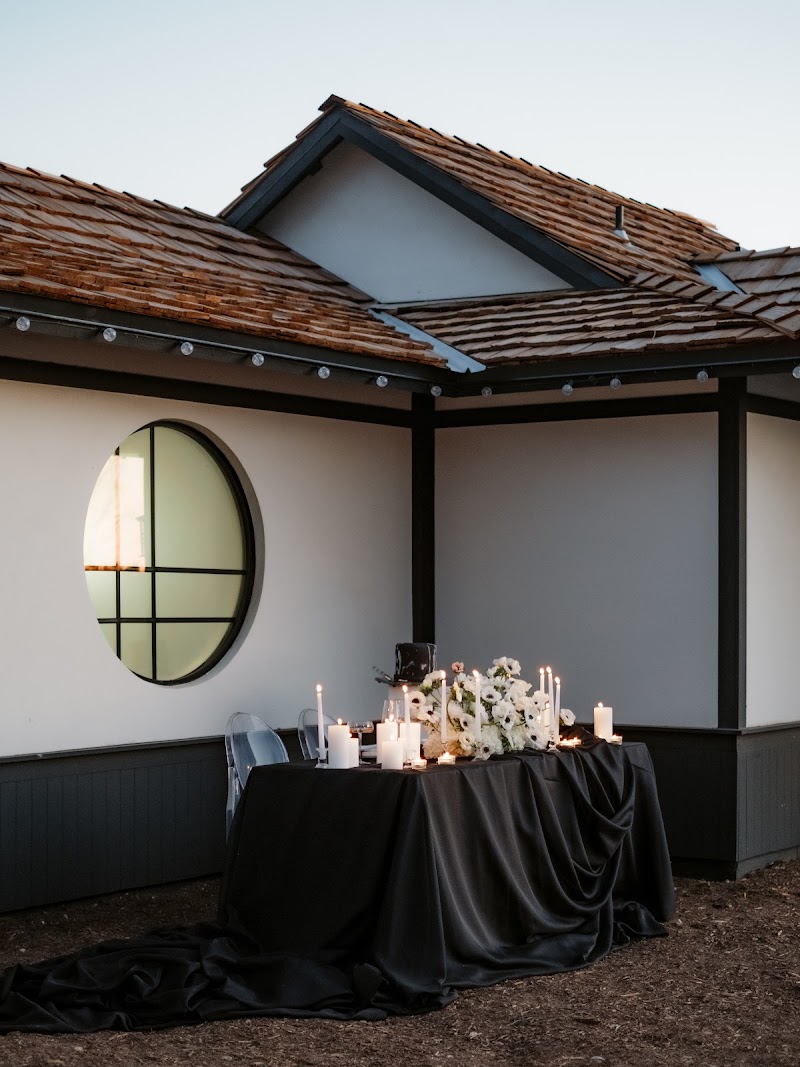 The Gardens Weddings + Events photo 5