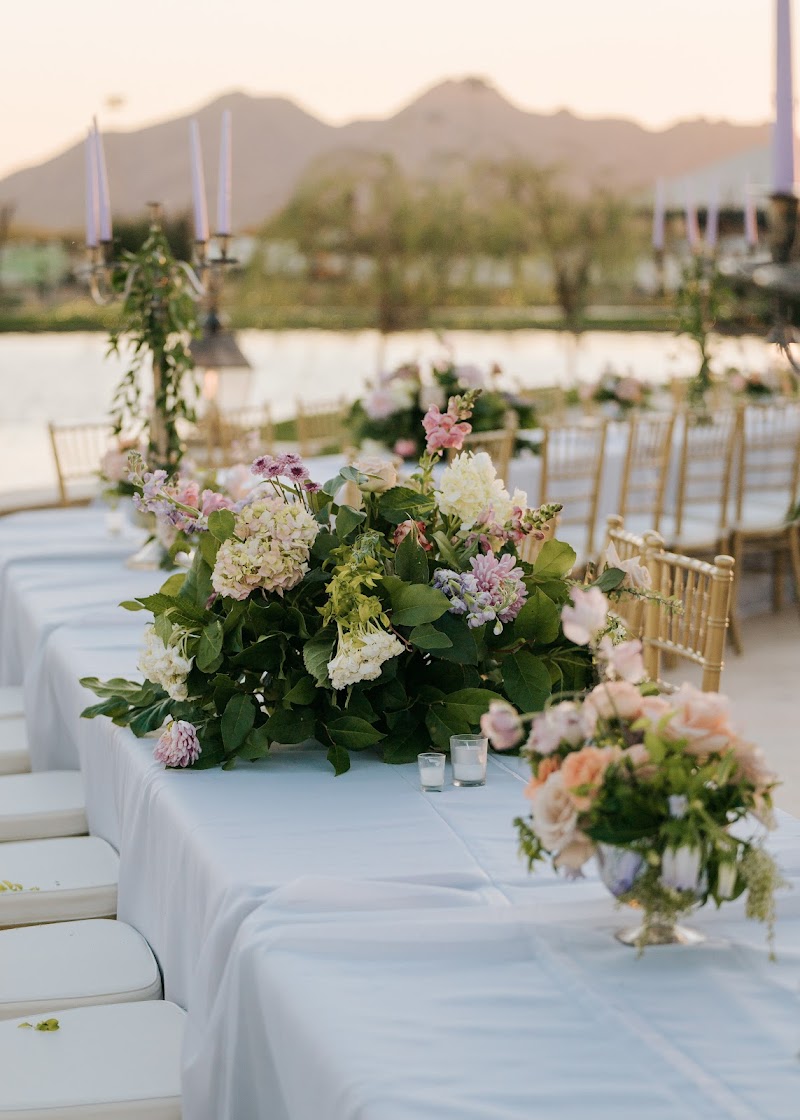 The Gardens Weddings + Events photo 4