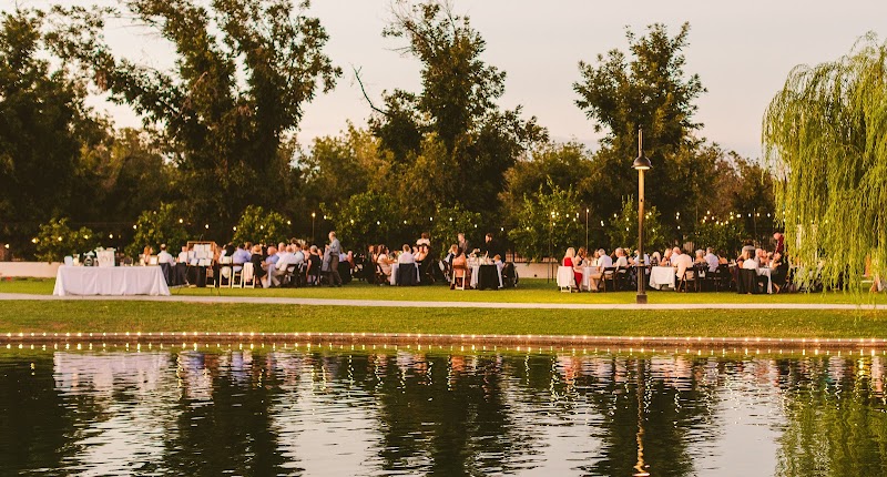The Gardens Weddings + Events photo 3