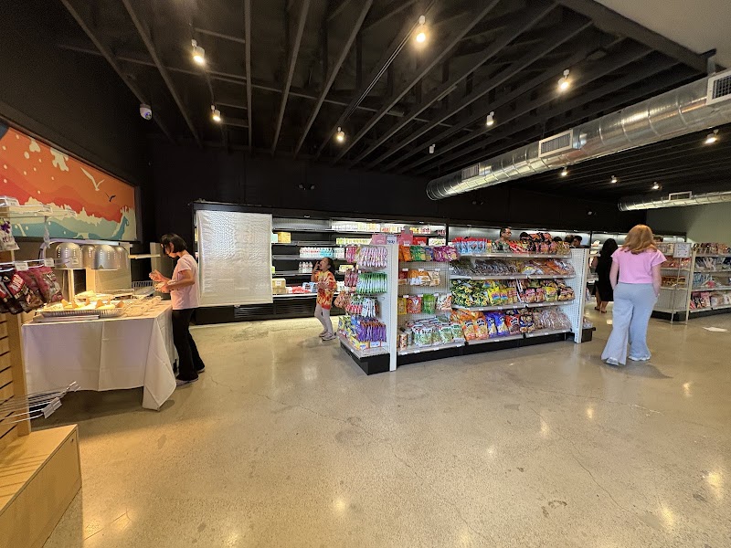 Hokkaido Sashimi Marketplace photo 5