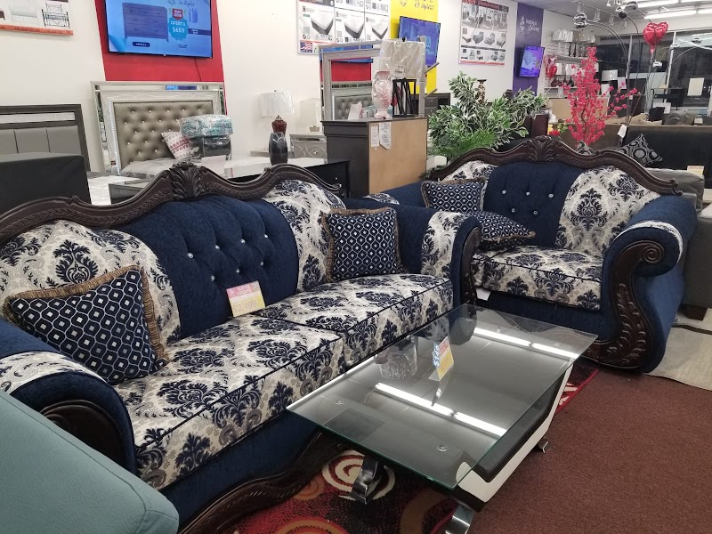 The King Mattress & Furniture photo 3