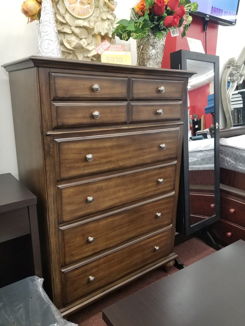 The King Mattress & Furniture photo 4