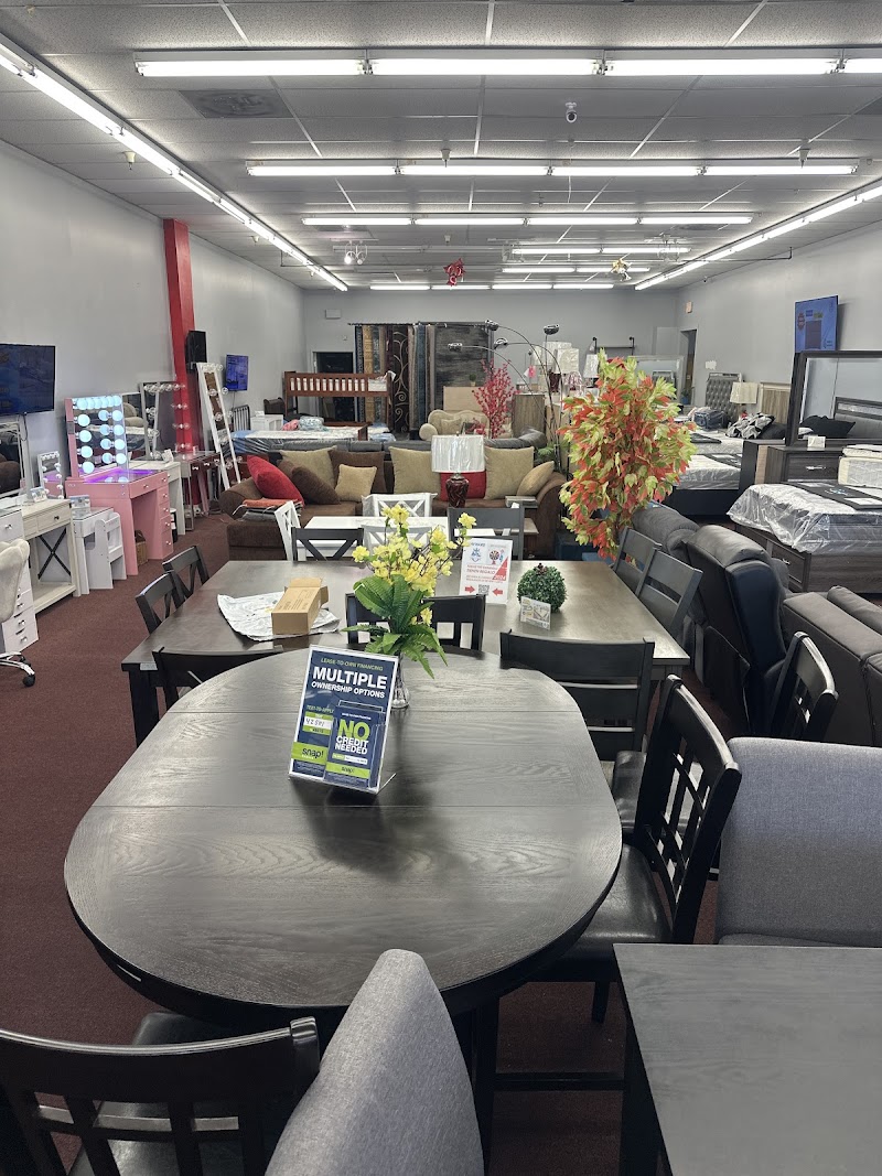The King Mattress & Furniture photo 2