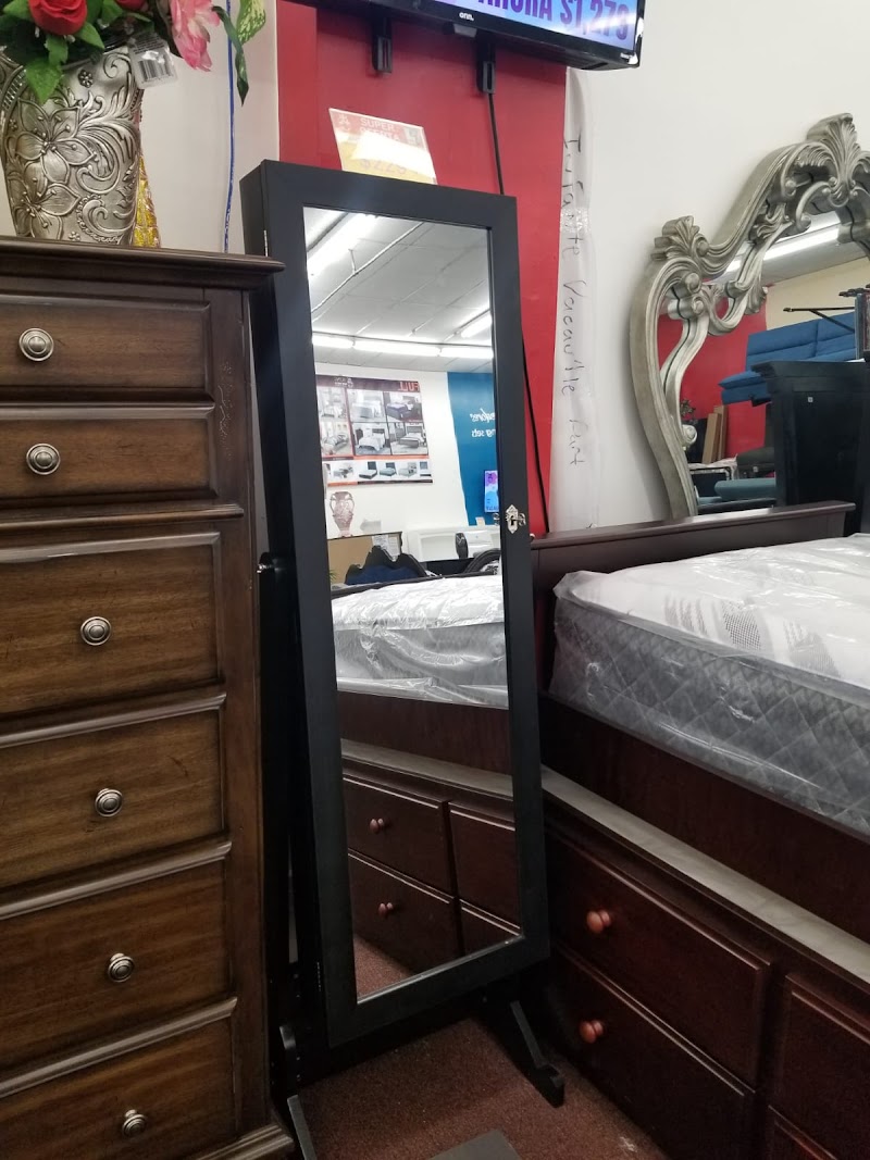 The King Mattress & Furniture photo 5
