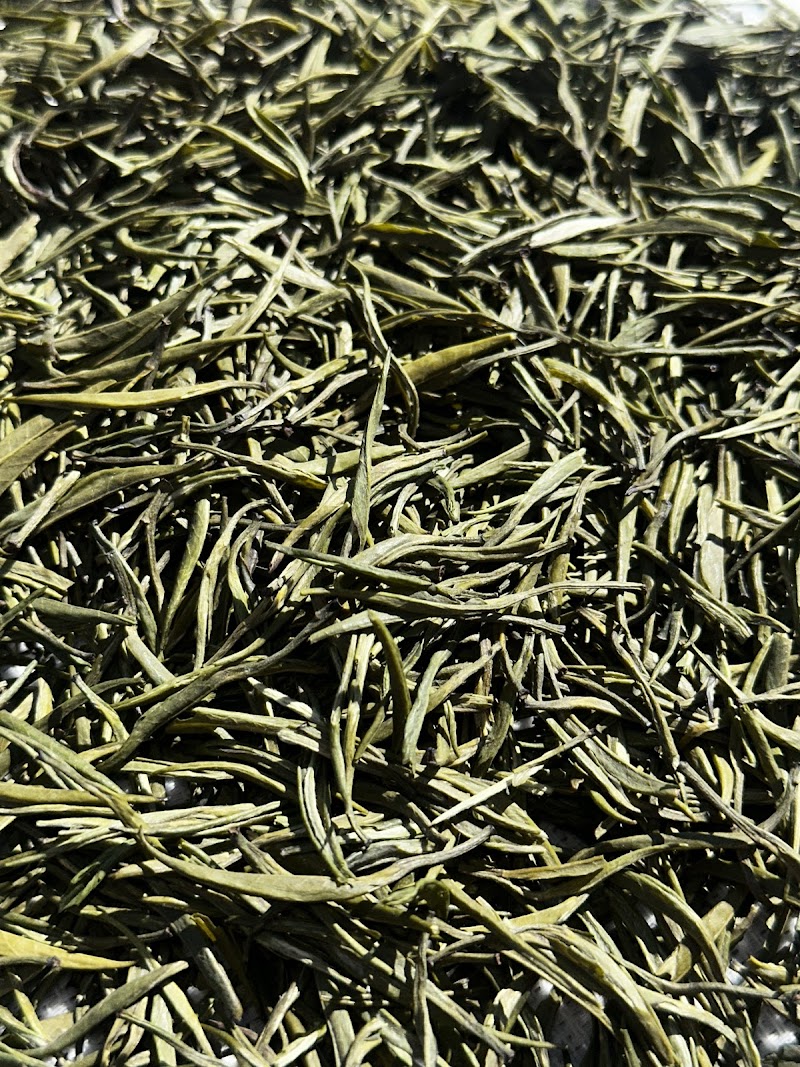 Pu-Erh & Palms online store photo 5