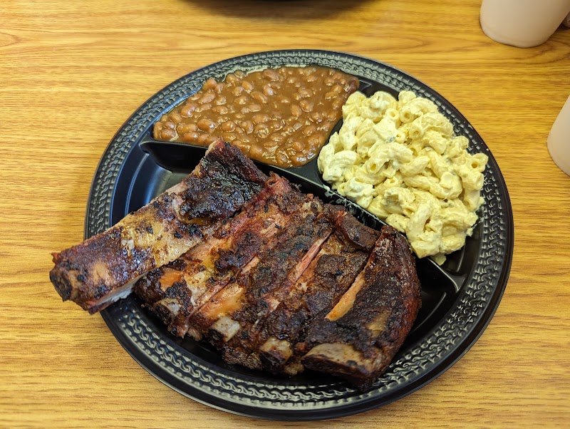 Kojacks house of ribs photo 2