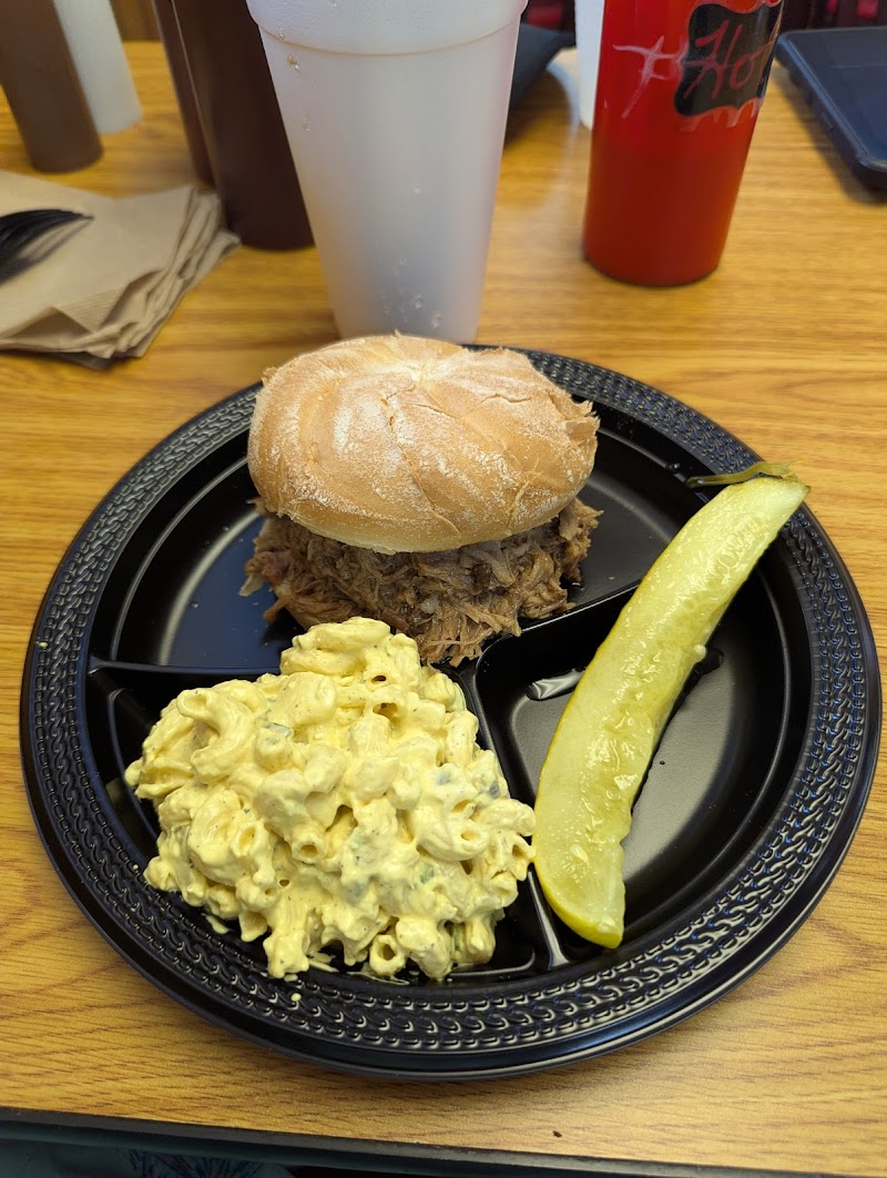 Kojacks house of ribs photo 5