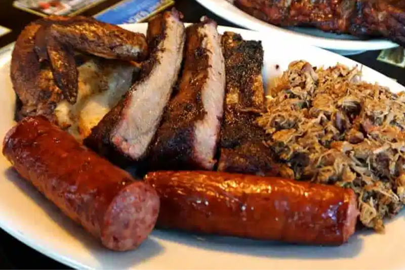 Kojacks house of ribs photo 4