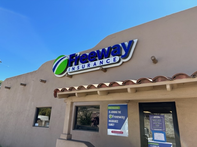 Photo of Freeway Insurance