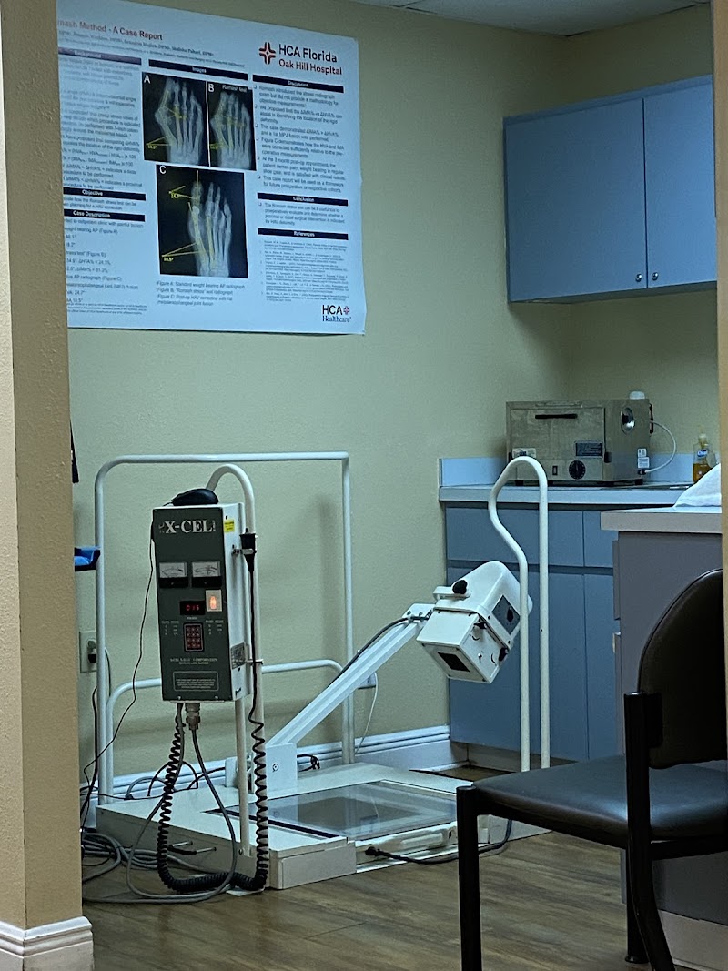 Photo of Upperline Health Brooksville
