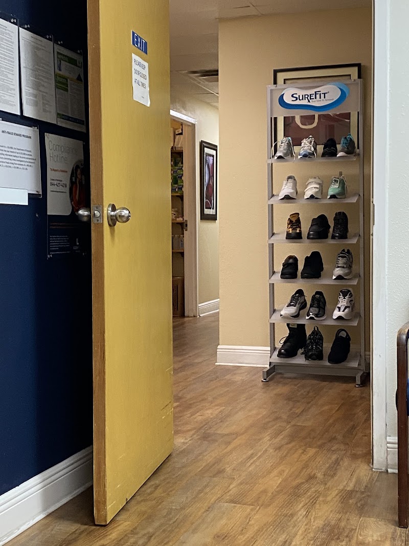 Upperline Health Brooksville photo 2