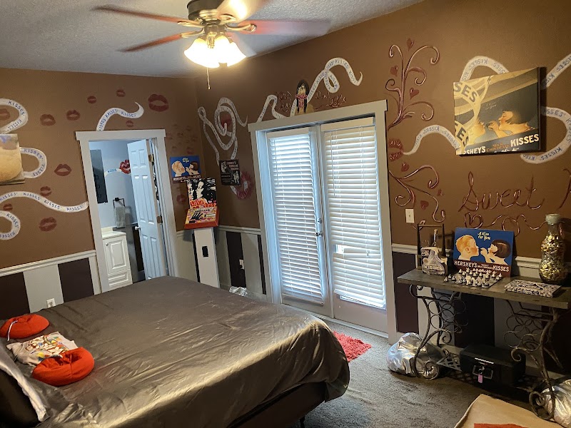 Sweet Escape Mansion near Orlando photo 2