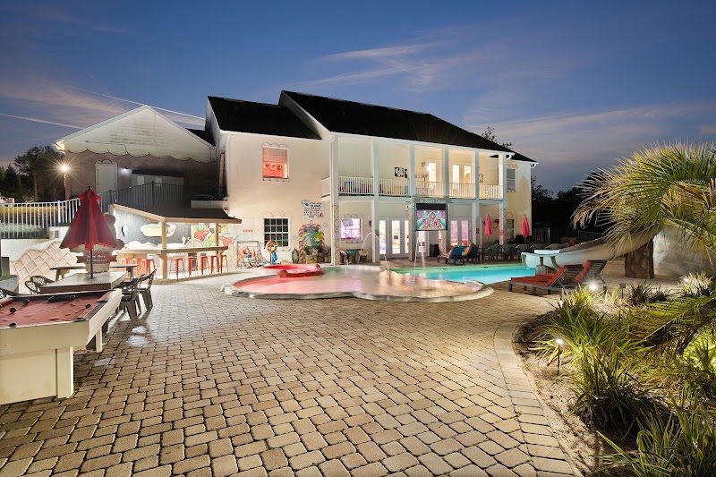 Photo of Sweet Escape Mansion near Orlando