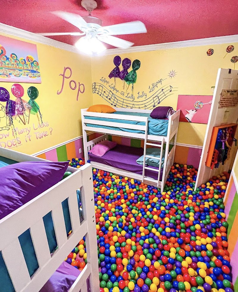 Sweet Escape Mansion near Orlando photo 5