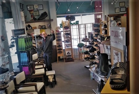 Bodell's Shoes photo 2