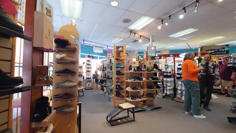 Bodell's Shoes photo 3