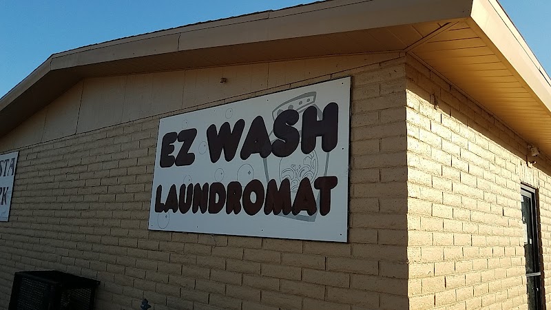 Photo of EZ Wash Laundromat
