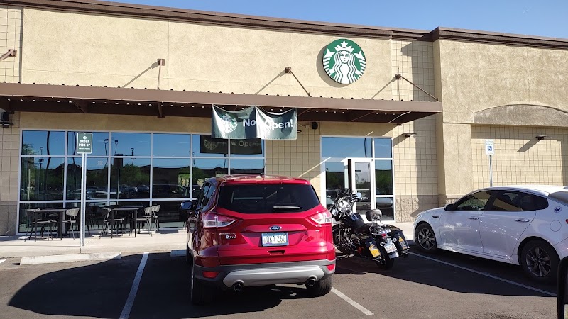 Photo of Starbucks Coffee Company