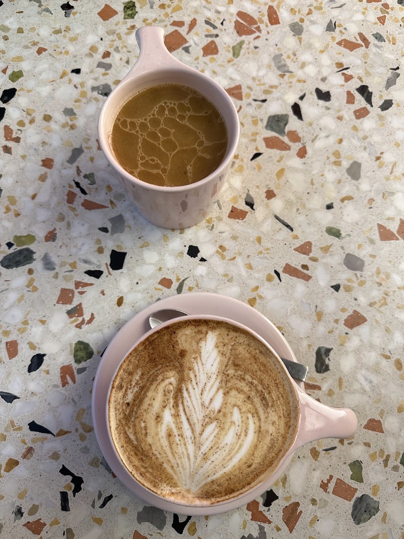 Parakeet Cafe - Brentwood photo 3