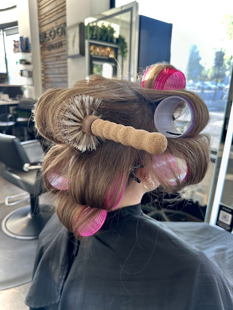 Color and Curls by Amber photo 5