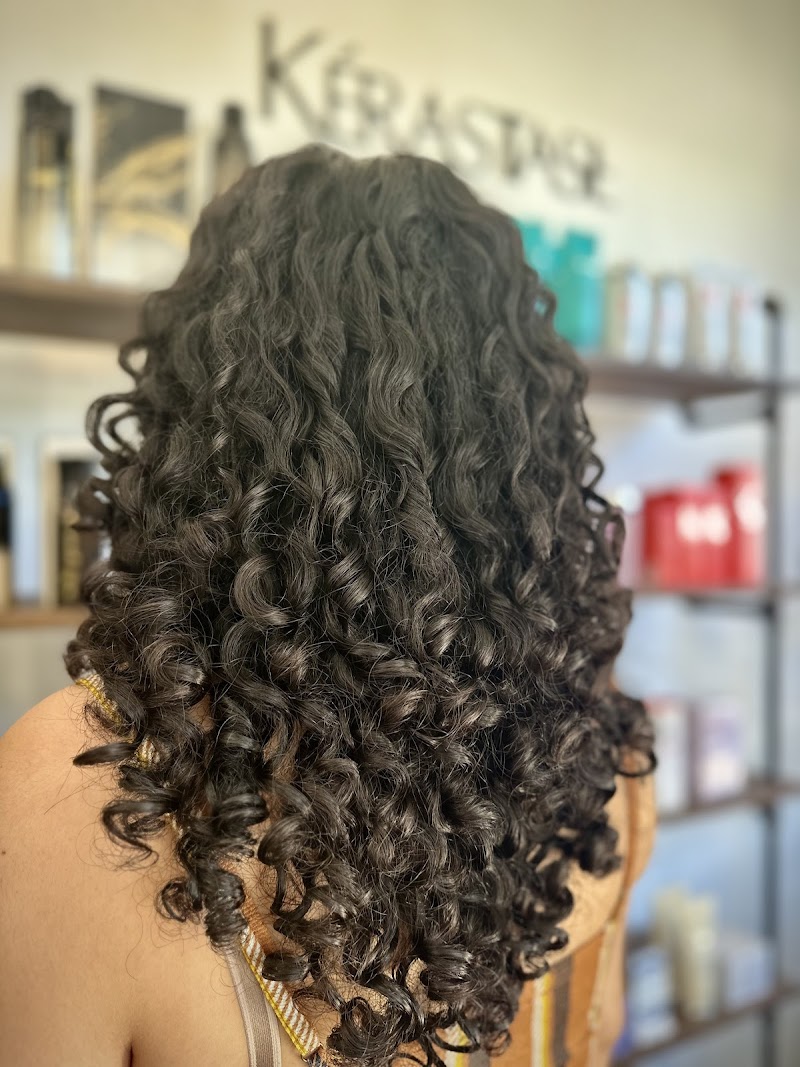 Color and Curls by Amber photo 2