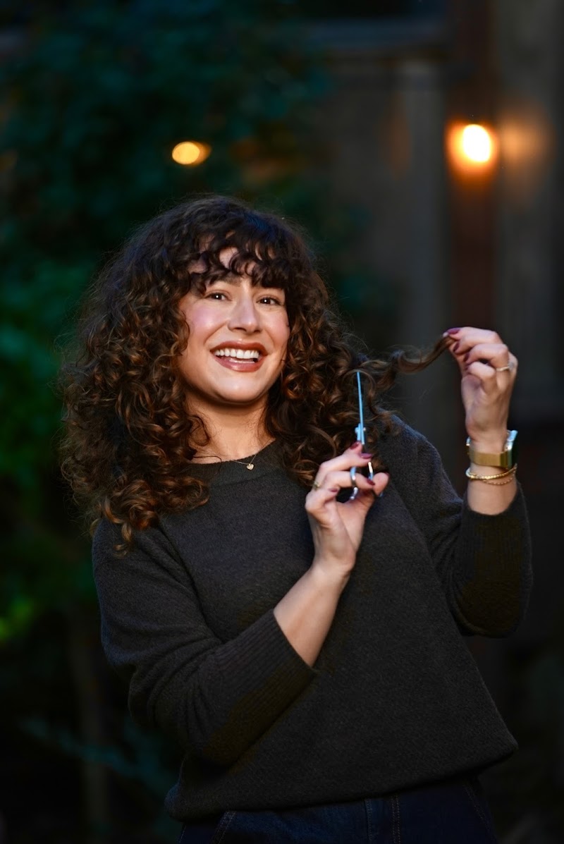 Photo of Color and Curls by Amber